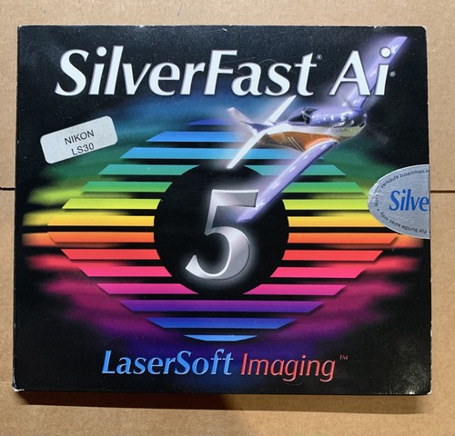 Silverfast für nikon - ,