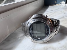 Citizen Promaster Aqualand