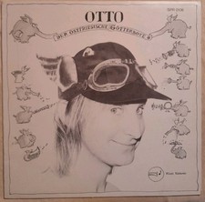 Vinyl LP 12 Otto Der