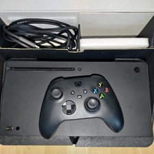 Xbox Series X 1TB Konsole