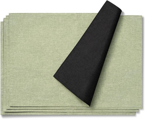 Aoksunova platzset stoff - platzset,