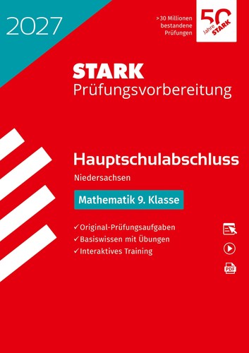 Stark mathematik klasse - stark,