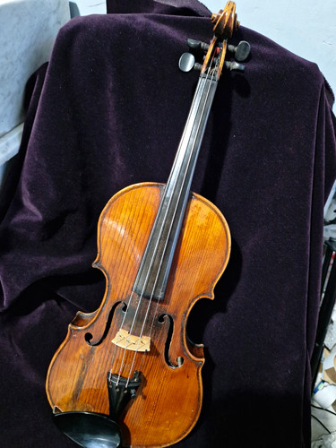 Antike stradivari kopie - stradivari,