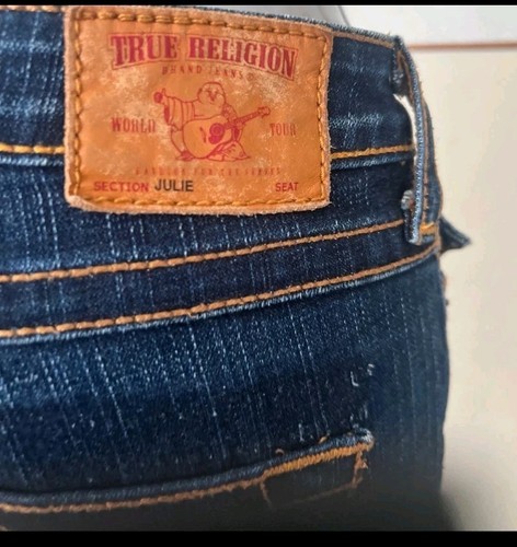 Vintage true religion julie - true,