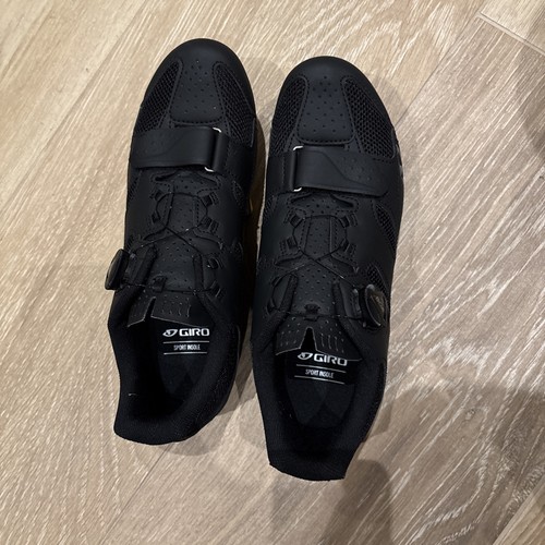 Giro savix black road - ii,
