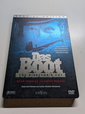 Das Boot - Steelbook-Edition -