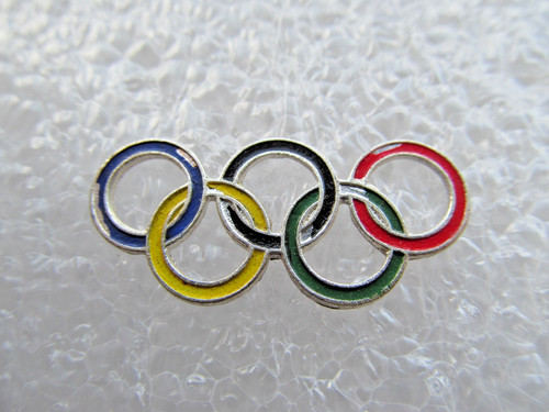 Altes abzeichen olympiade - -,