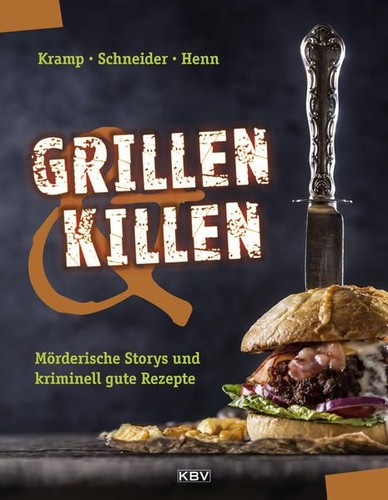 Grillen killen mörderische - killen.,