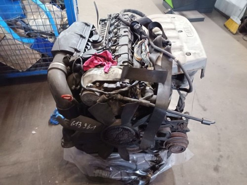 Motor ohne anbauteile - motor,