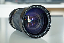 Objektiv Zoom Exakta MC Macro