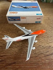 K-60) Herpa 505291 Wings 1:500