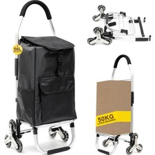 Foldable Stair Climber