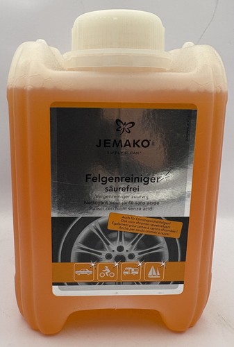 Jemako felgenreiniger 2 - jemako, felgenreiniger,