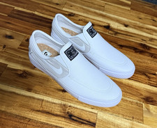 Nike Stefan Janoski Sneaker Herren Slip on Schuhe 44 NEU