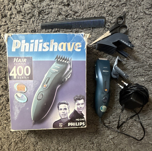 Philips philishave c442 - philishave,