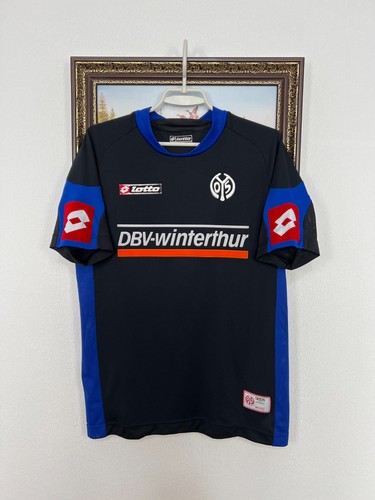 Fsv mainz drittes fußball - mainz, 05