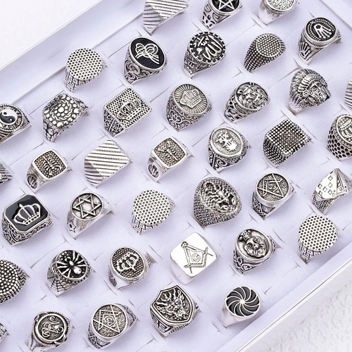 Wholesale 50pcs lot vintage - wholesale,