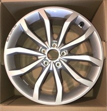 1x S-Line Audi A4, S4 Original