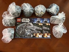 LEGO Star Wars: Millennium