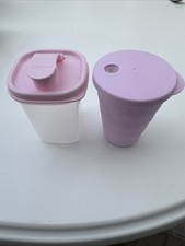 Tupperware, Set Junge Welle