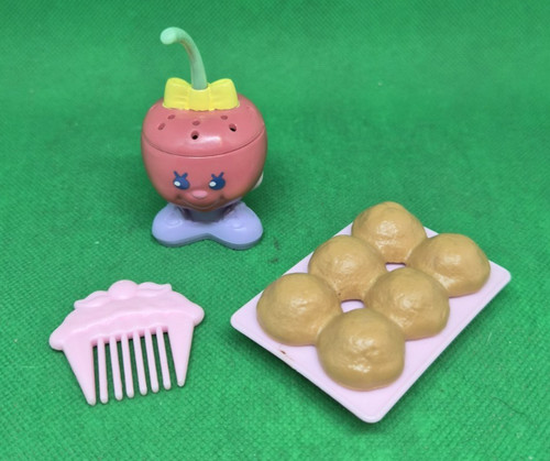 Cherry merry muffin sugar - merry,