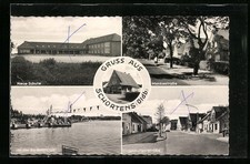 Ansichtskarte Schortens