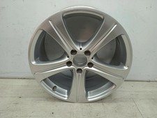 1x Alufelge 18 Zoll 8.0" 5x112