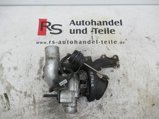 Opel Astra H Abgasturbolader Turbolader 90423508