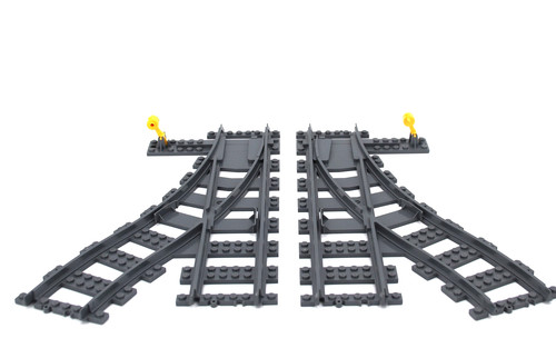 Lego city eisenbahn - lego,