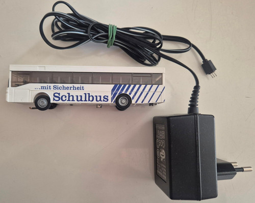 Faller car system - system, set