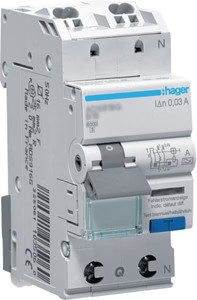 Hager ads966d - hager,