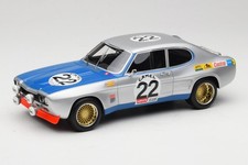 155718522-R1 Ford Capri RS 2600 Mk1 n22 Ford Koln D. Glemser 24h Spa Winner ETCC