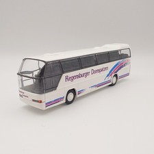 Rietze 1:87 Neoplan Cityliner Reisbus Regensburger Domspatzen *OVP*