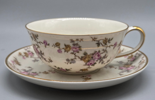 Johann haviland rosenthal - johann,