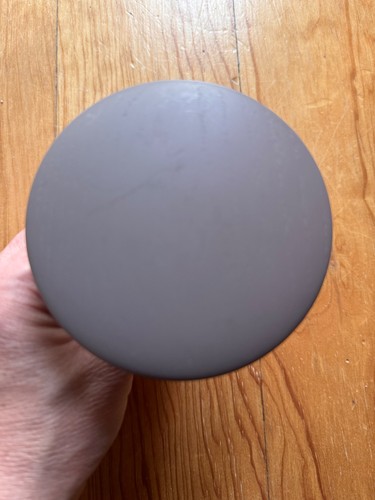 Muuto dots wandhaken taupe - muuto,