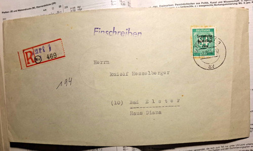 Alliierte besetzung - alliierte,