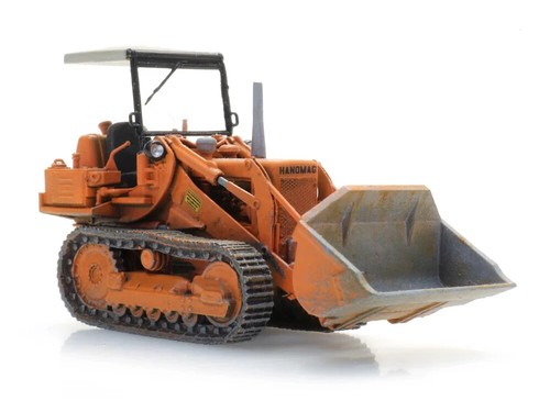 Artitec 387 563 bagger - 387.563,