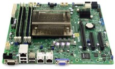 32GB Intel Xeon E3-1230v3 Supermicro LGA 1150 micro-ATX Server Board Bundle Kit
