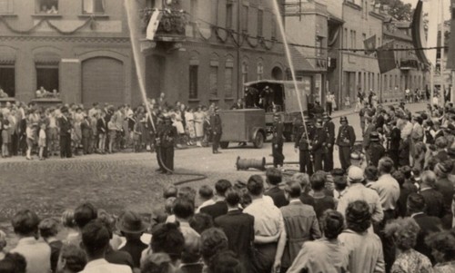 119 198 foto feuerwehr - foto,