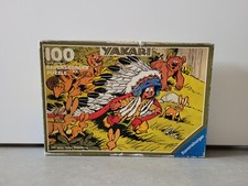 Ravensburger Puzzle: 1984