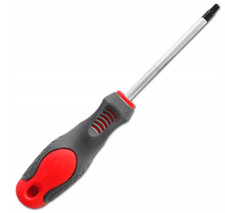 TORX Schraubendreher T6 T8 T10 T15 T20 T25 T27 T30 T40 Schlüssel Schraubenzieher