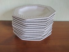 1 Suppenteller Gallo Nobilis