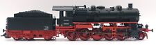 Märklin 37589 DB Dampflokomotive BR 58 1836 - Spur H0 - mfx - Digital - OVP