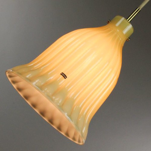 Hollywood regency pendant - hollywood,