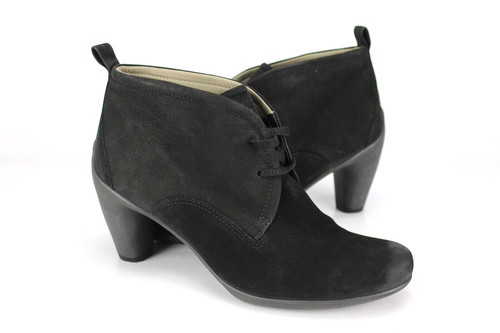 Ecco damen stiefel - gr.37,