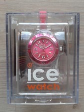 Ice watch pure pink - ice, unisex