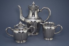 Kaffeekern Jugendstil, Basse &