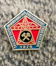 Abzeichen Tag des deutschen