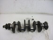 Kurbelwelle Om636 passt für MERCEDES-BENZ PONTON (W120) 180 D 6810310001