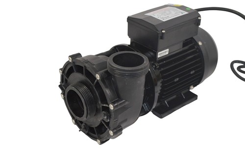Whirlpoolpumpe spirato lx - whirlpoolpumpe, /